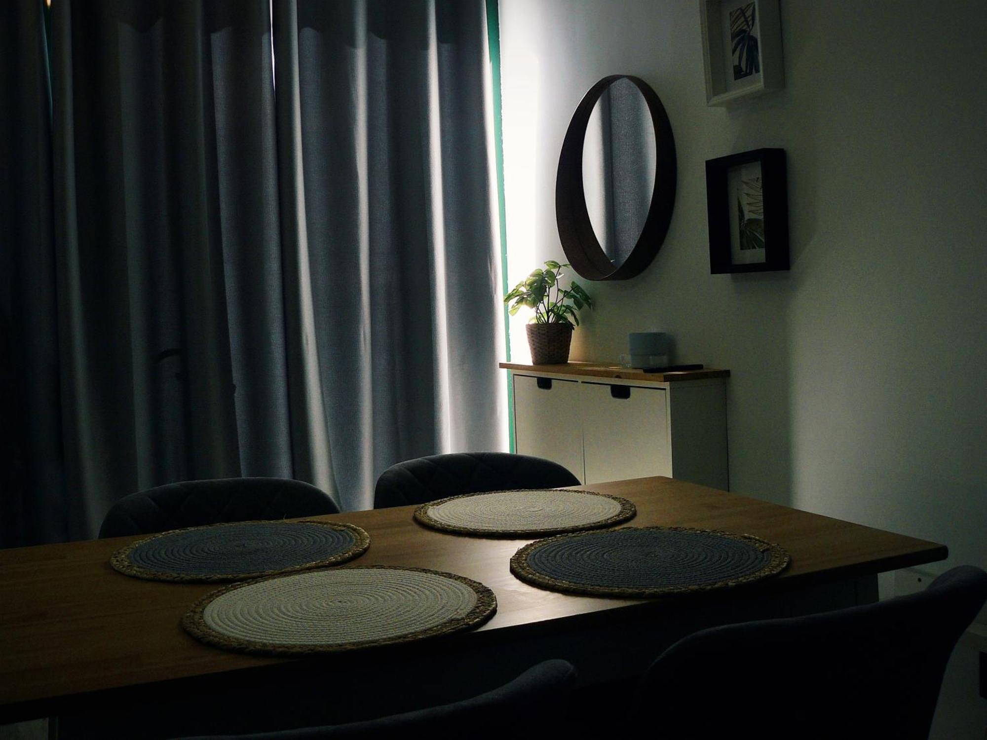 Apartamento Sweetie Victoria S *
