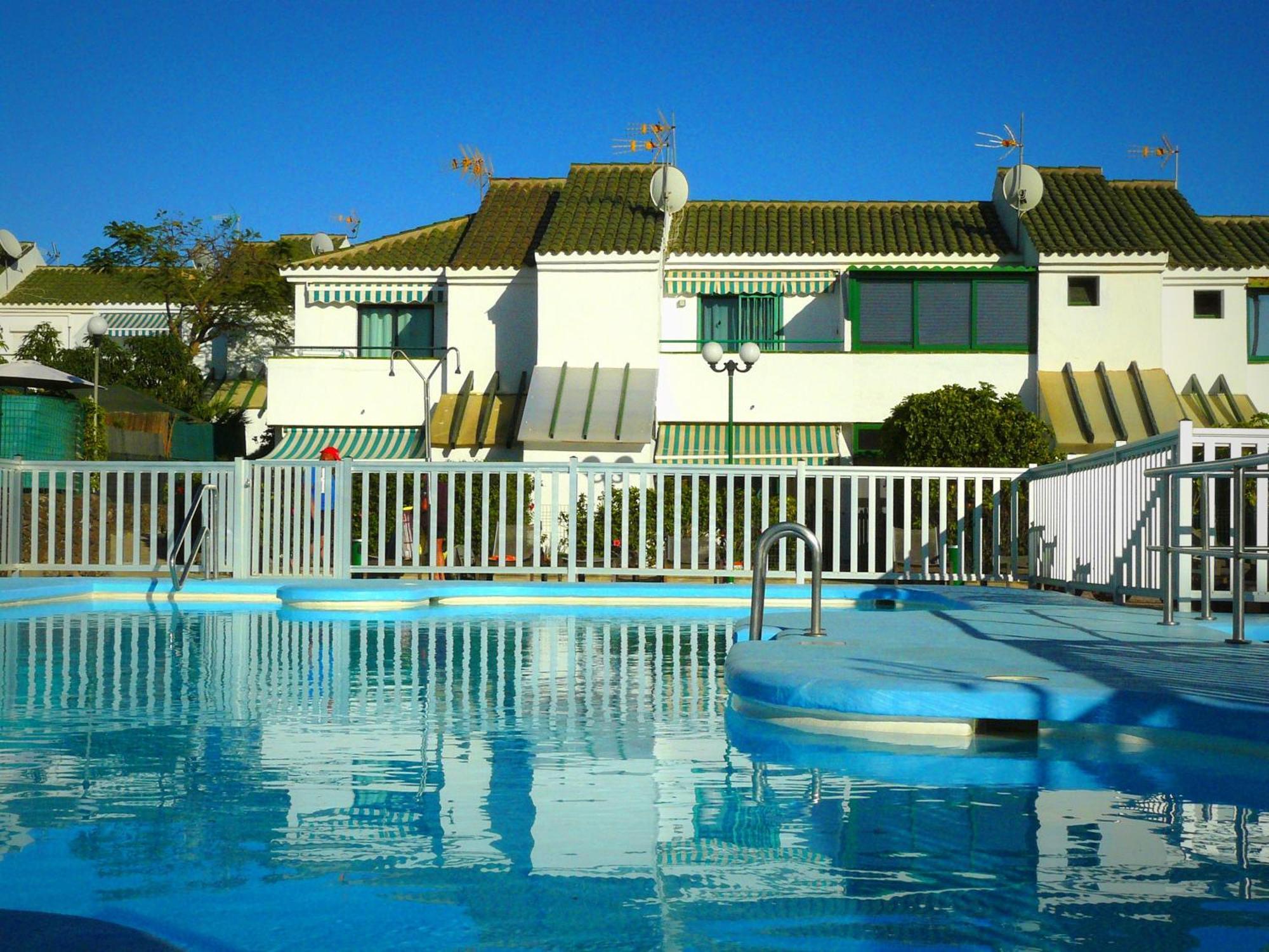 Apartamento Sweetie Victoria S Maspalomas (Gran Canaria)