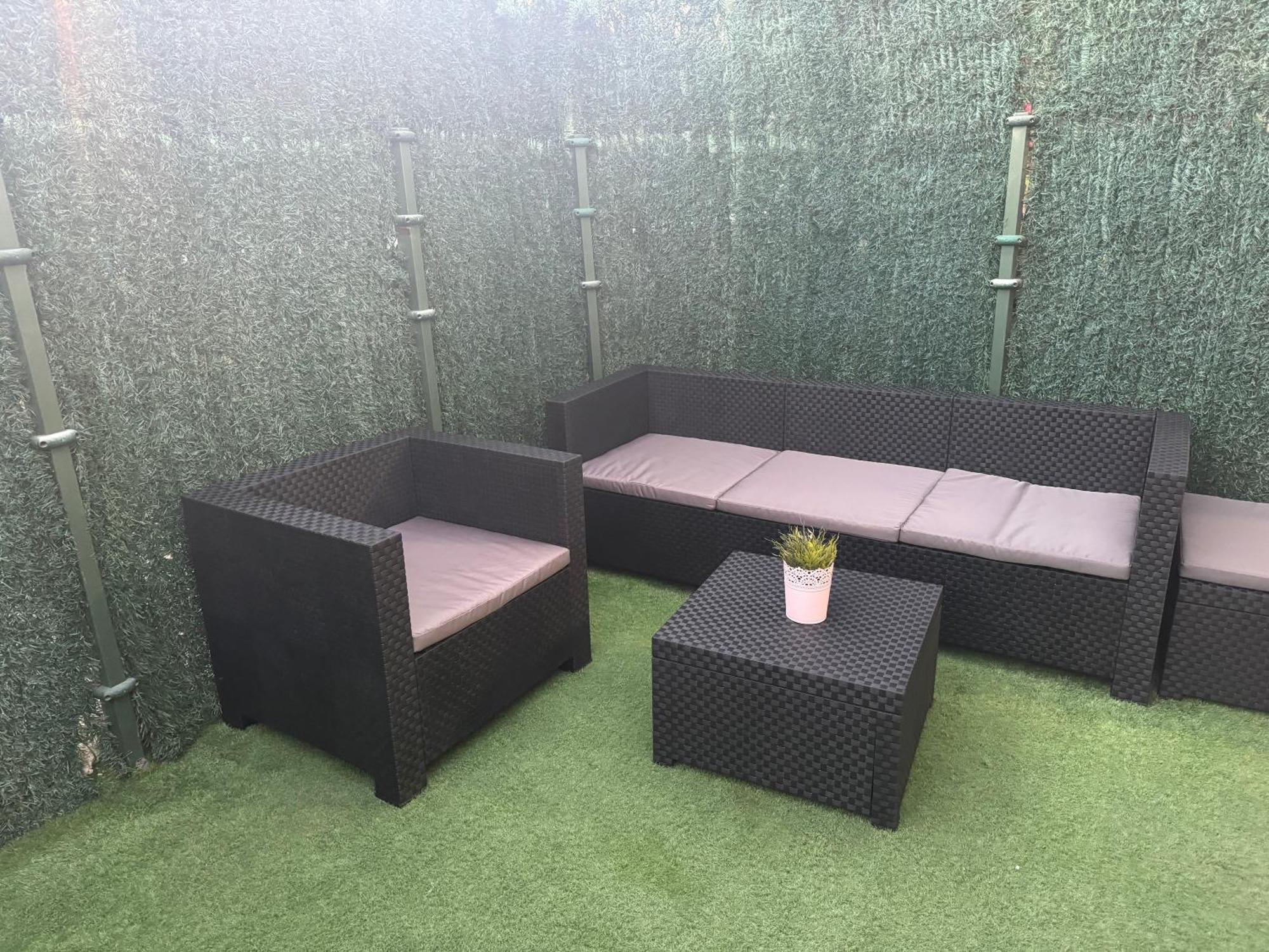 Apartamento Sweetie Victoria S Maspalomas (Gran Canaria)